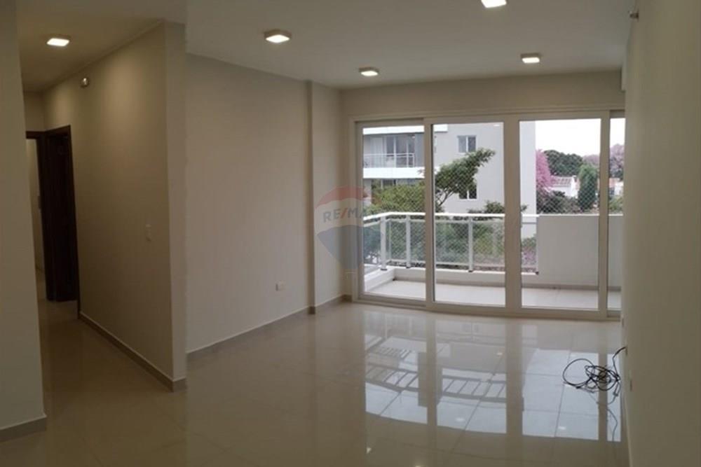 Alquilo Depto De 2 Hab En Villamorra — foto 2