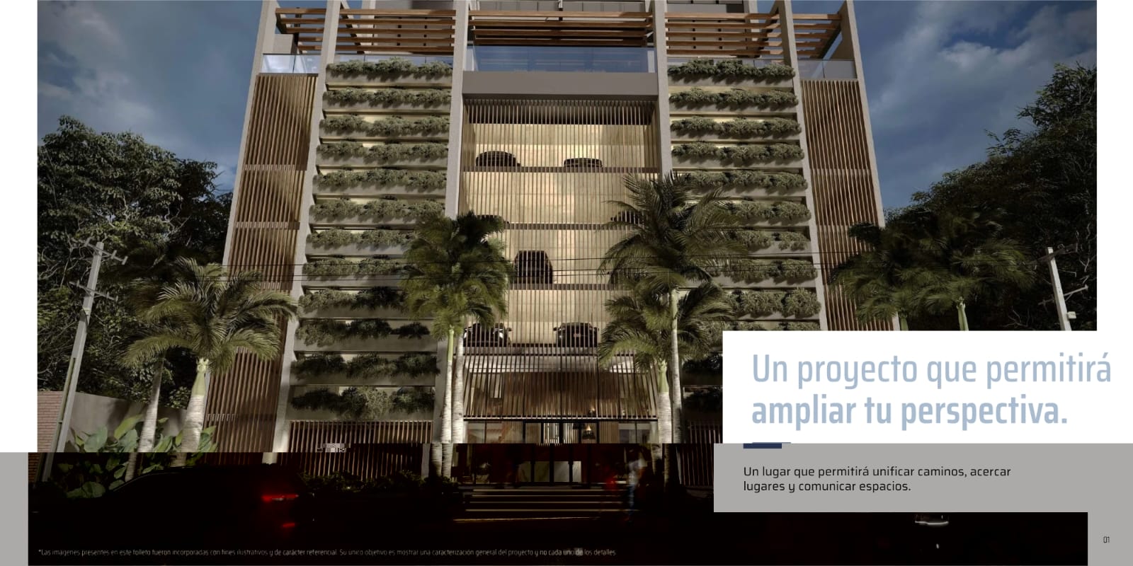 Albor Un Proyecto Premium En Carmelitas Que Redefine Tu Confort — foto 3