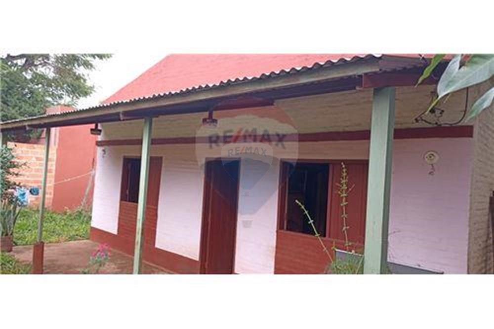 ALQUILO CASA EN ITAUGUA-MBOCAYATY SUR — foto 2