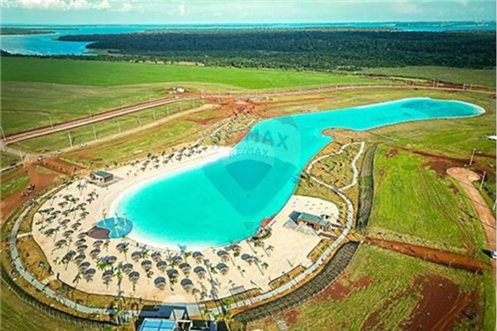 Terreno en Costa del Lago - Hernandarias — foto 2