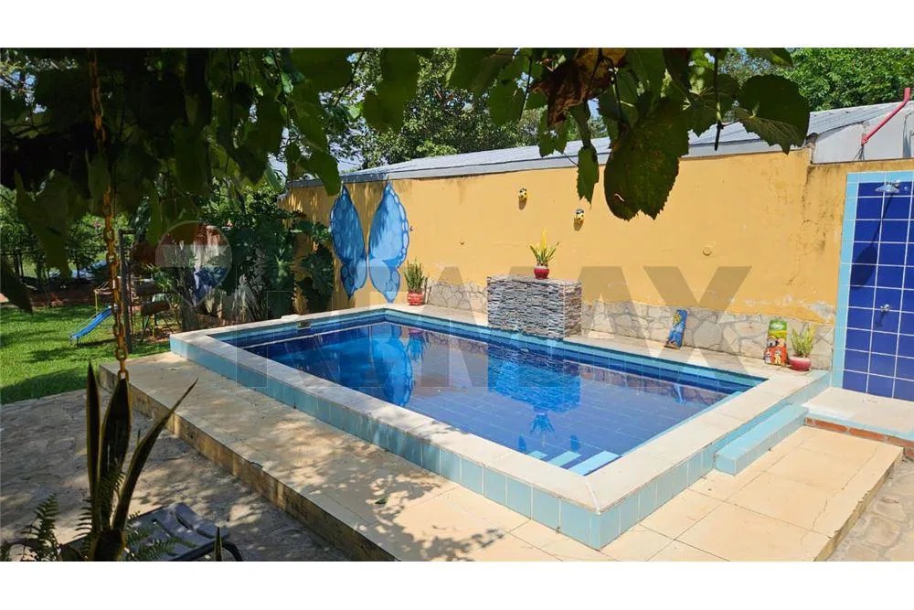 Bella Quinta con Piscina en Nueva Colombia — foto 3