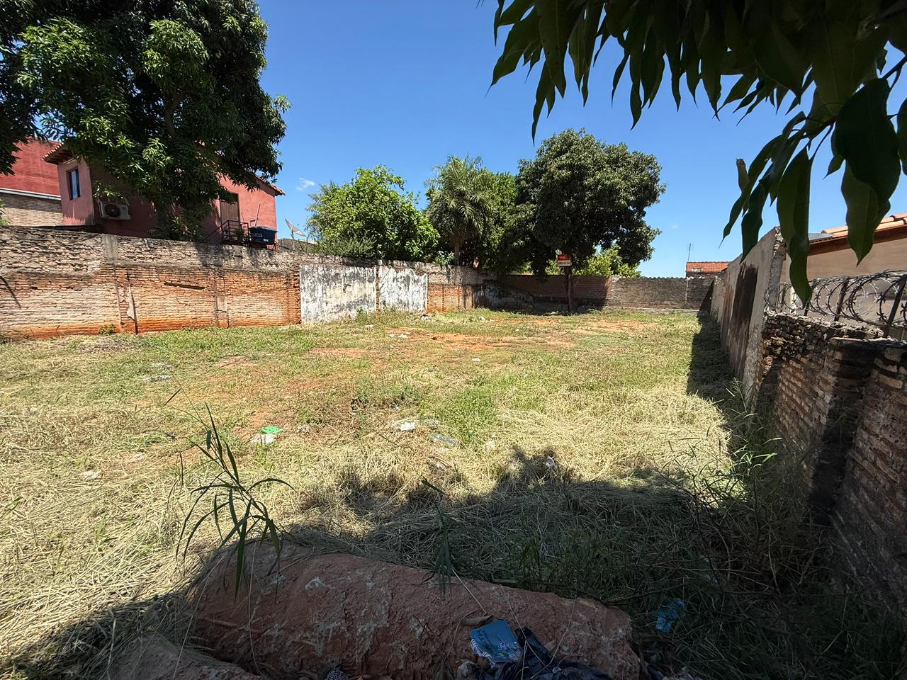 VENDO TERRENO EN BARRIO SAN PABLO — foto 2
