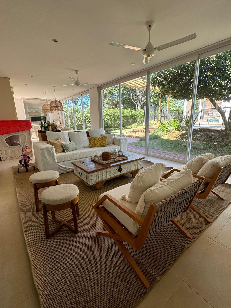 VENDO RESIDENCIA AMOBLADA EN CONDOMINIO AQUA VILLAGE – SAN BERNARDINO — foto 3