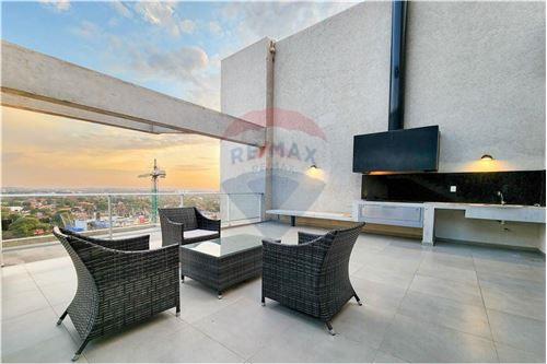 Alquilo departamento de 3 Habitaciones Amoblado en villa Morra — foto 3