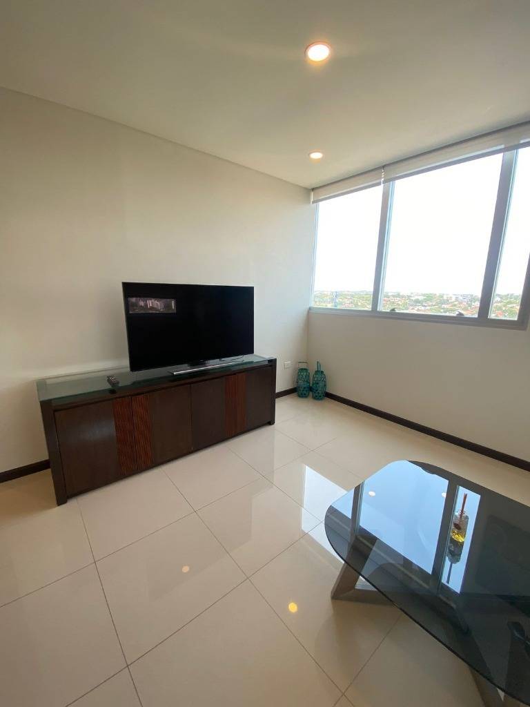 ALQUILO DEPARTAMENTO AMOBLADO EN EL EDIFICIO MIAMI TOWER — foto 2