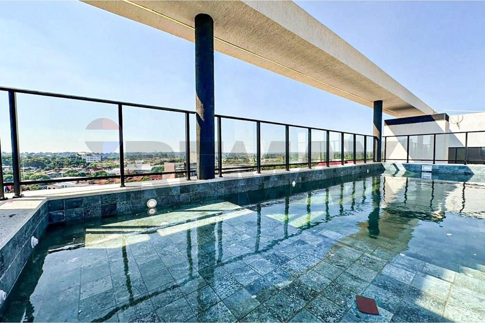 Departamento - Alquiler - Salvador del Mundo, Asunción, Paraguay — foto 2