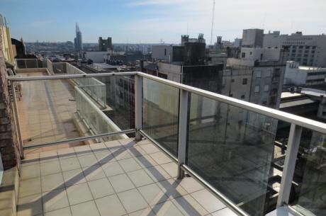 Pent House