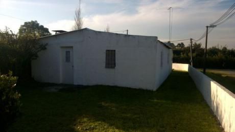 Casa Sobre Camino Colman