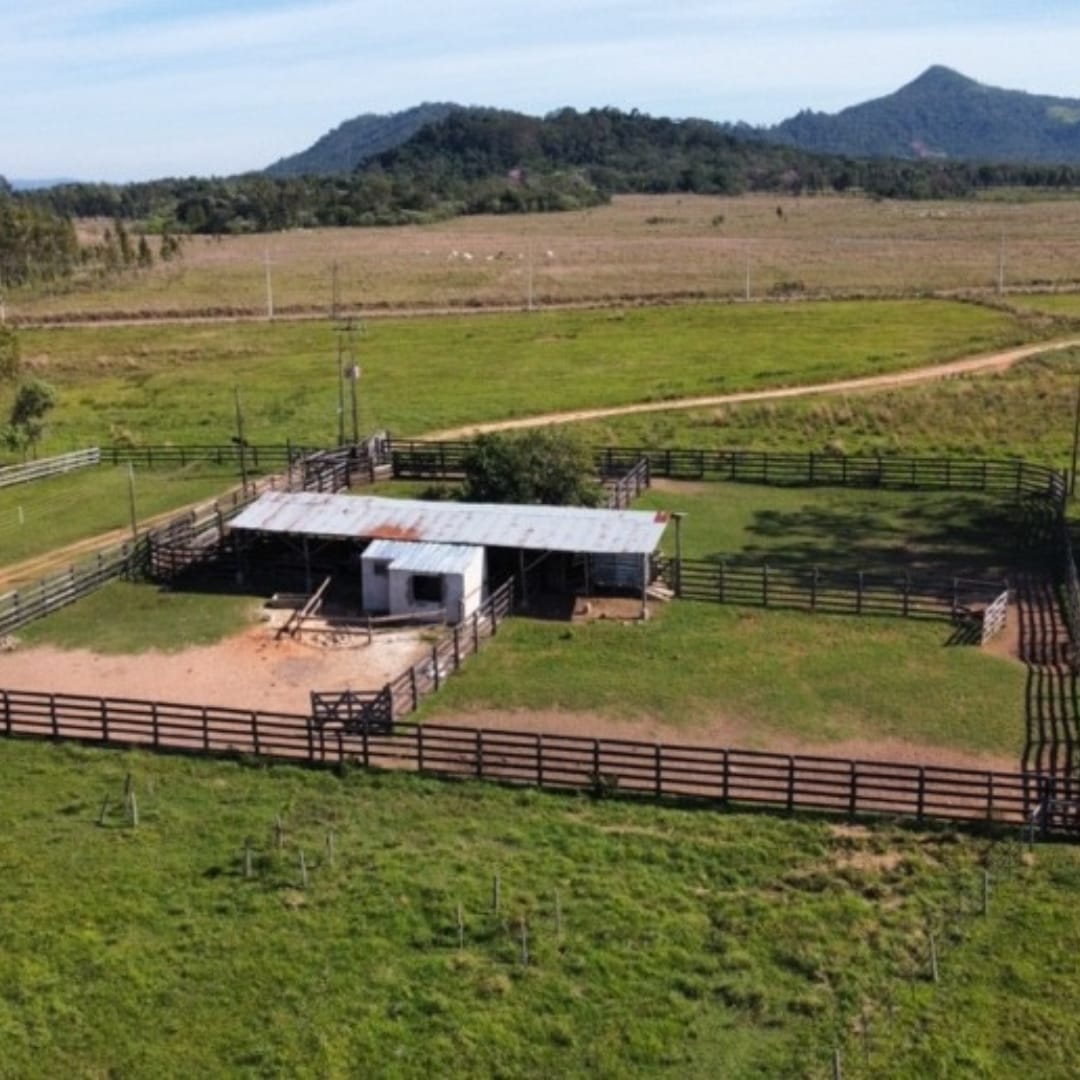 ESTANCIA DE 16 HAS. EN YBYTYMI PARAGUARI — foto 3