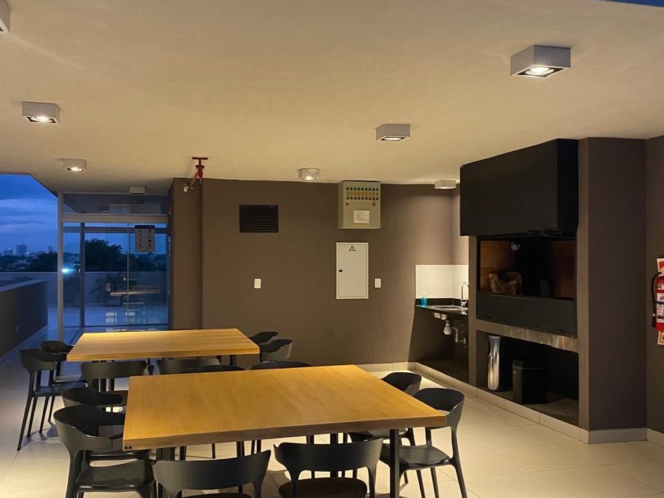 DEPARTAMENTO DE 1 DORMITORIO EN ALQUILER ZONA BARRIO JARA!! — foto 3
