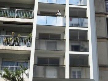 Venta Apartamento 2 Dormitorios - Vista Rg 814