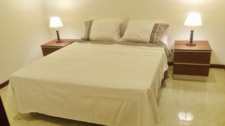 Full Amoblado Dpto De 1 Dormitorio, Zona De Las Palmas