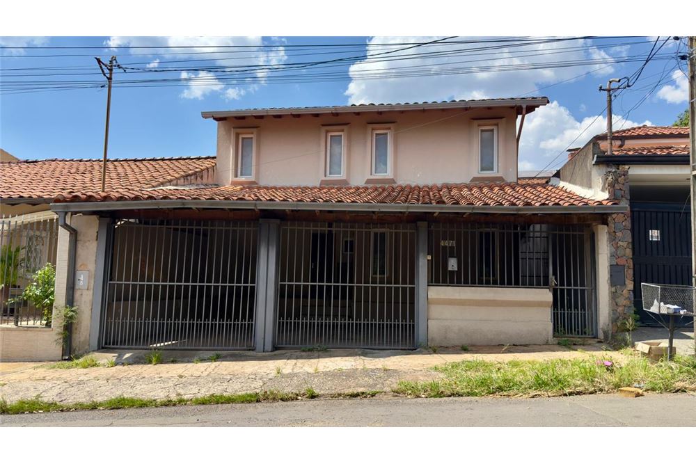 Casa en venta en Recoleta
