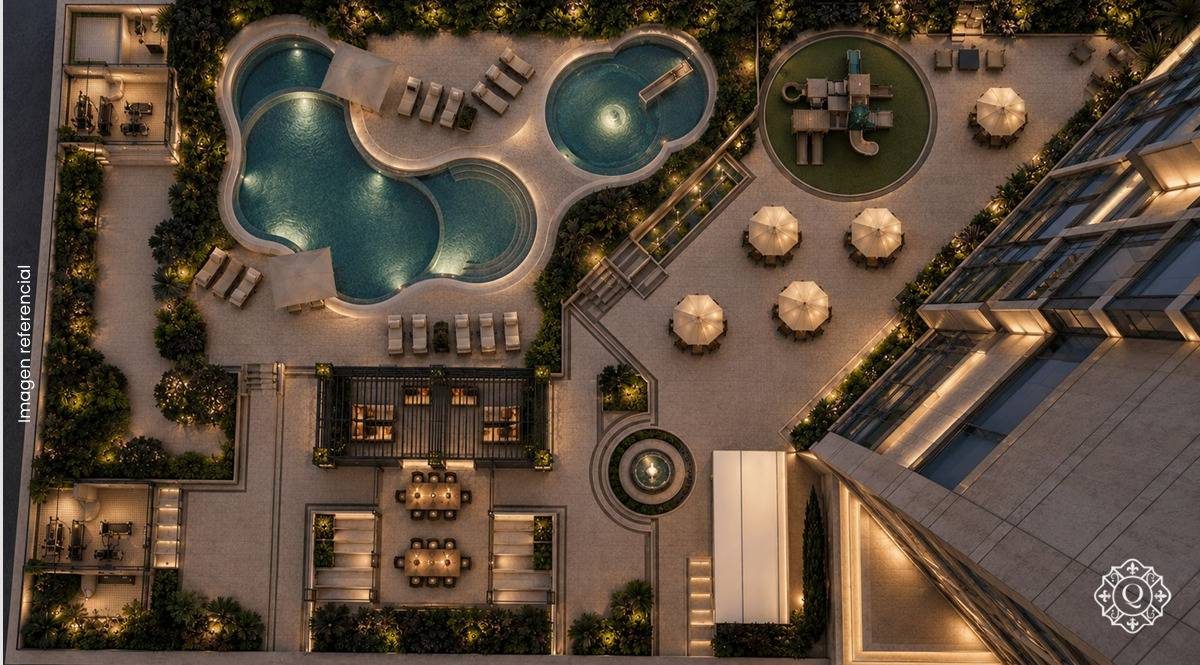 PREVENTA | NUEVO DESARROLLO RESIDENCIAL & WELLNESS — foto 3