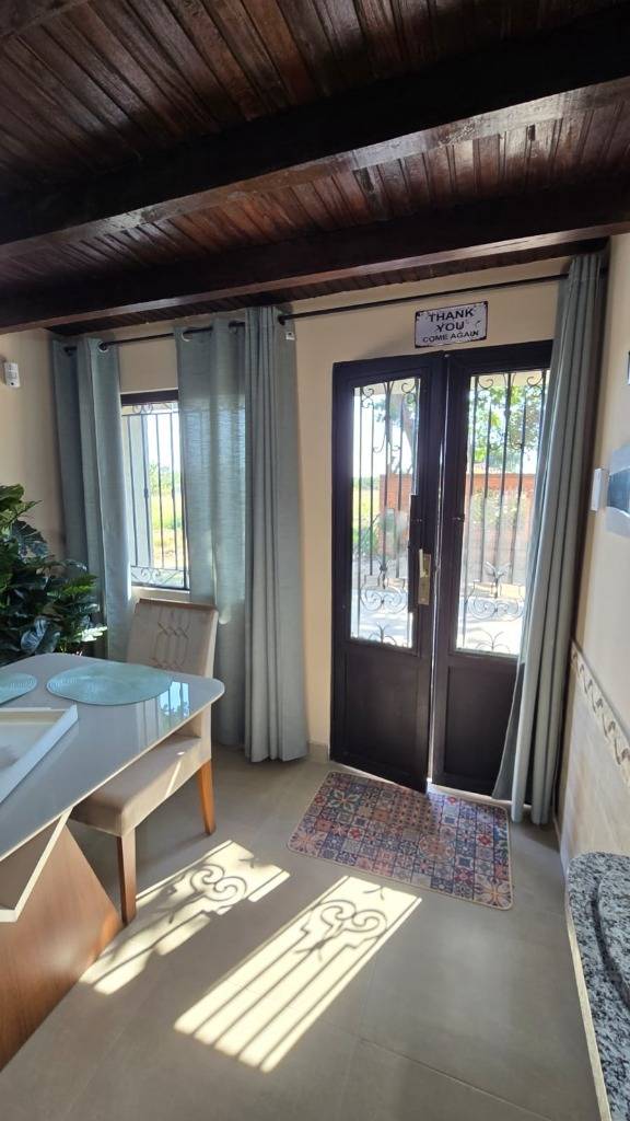 ALQUILO DUPLEX DE 2 DORMITORIOS EN SAN BERNARDINO — foto 2