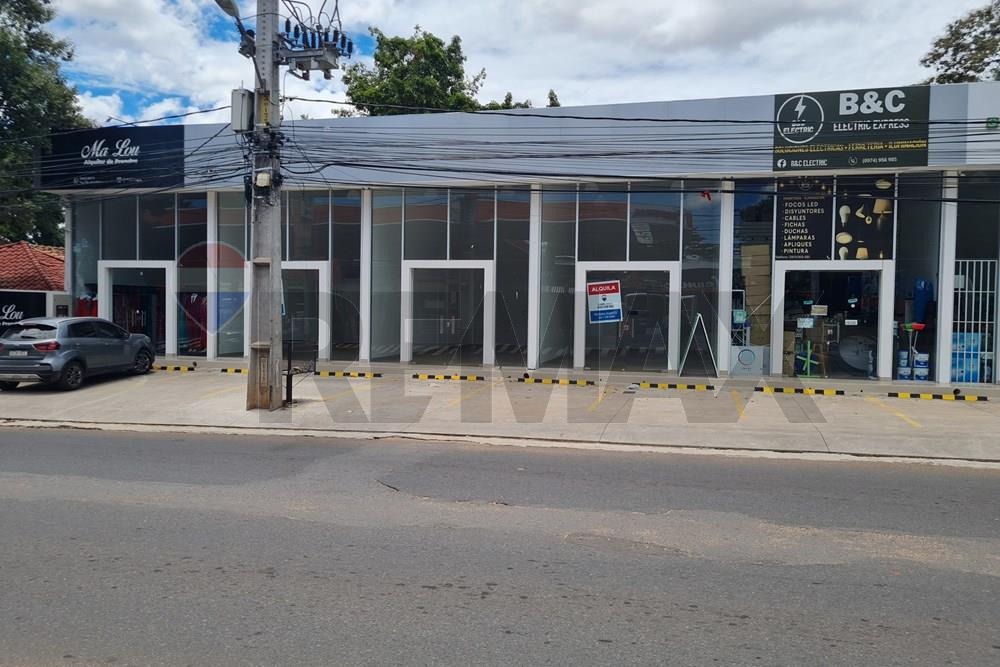 Local Comercial - Alquiler - Fernando De La Mora, Central, Paraguay, Emprende! — foto 2