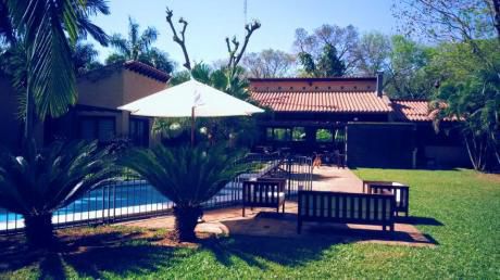 Alquilo O Vendo Casa En Surubii