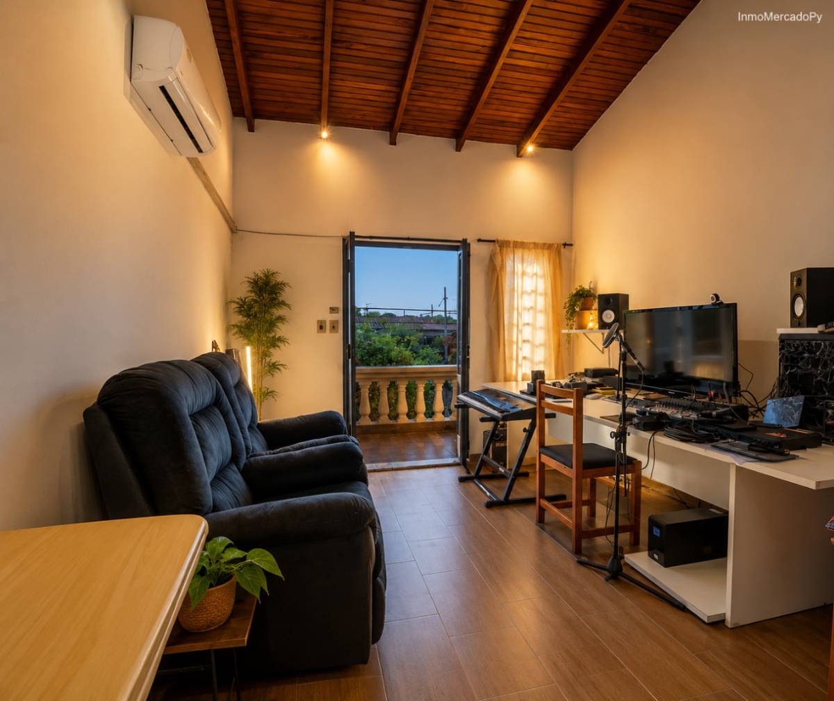 VENDO CASA EN ESQUINA EN BARRIO NAZARET — foto 3