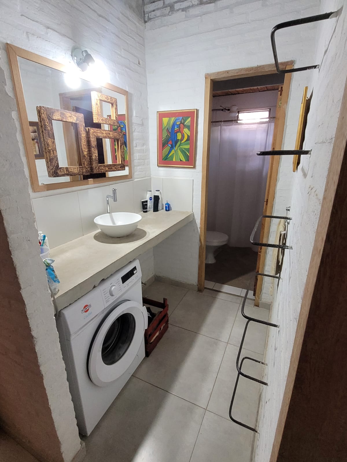 VENDO CASA EN SAN BERNARDINO — foto 3