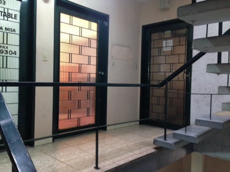 Oficina En Ciudad Vieja
