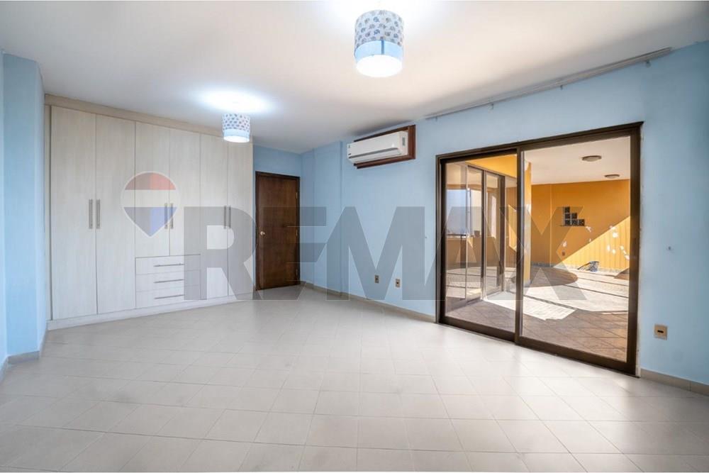 Departamento - Alquiler - Ciudad Nueva, Asunción, Paraguay, Visita! — foto 2