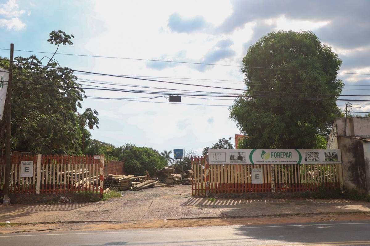 Depósito en venta en San Lorenzo — foto 2