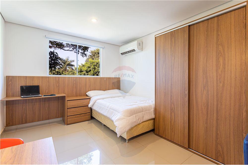 - Venta - Paraguay Central San Lorenzo  CONDOMINIO UNIVERSITY PARK: — foto 2