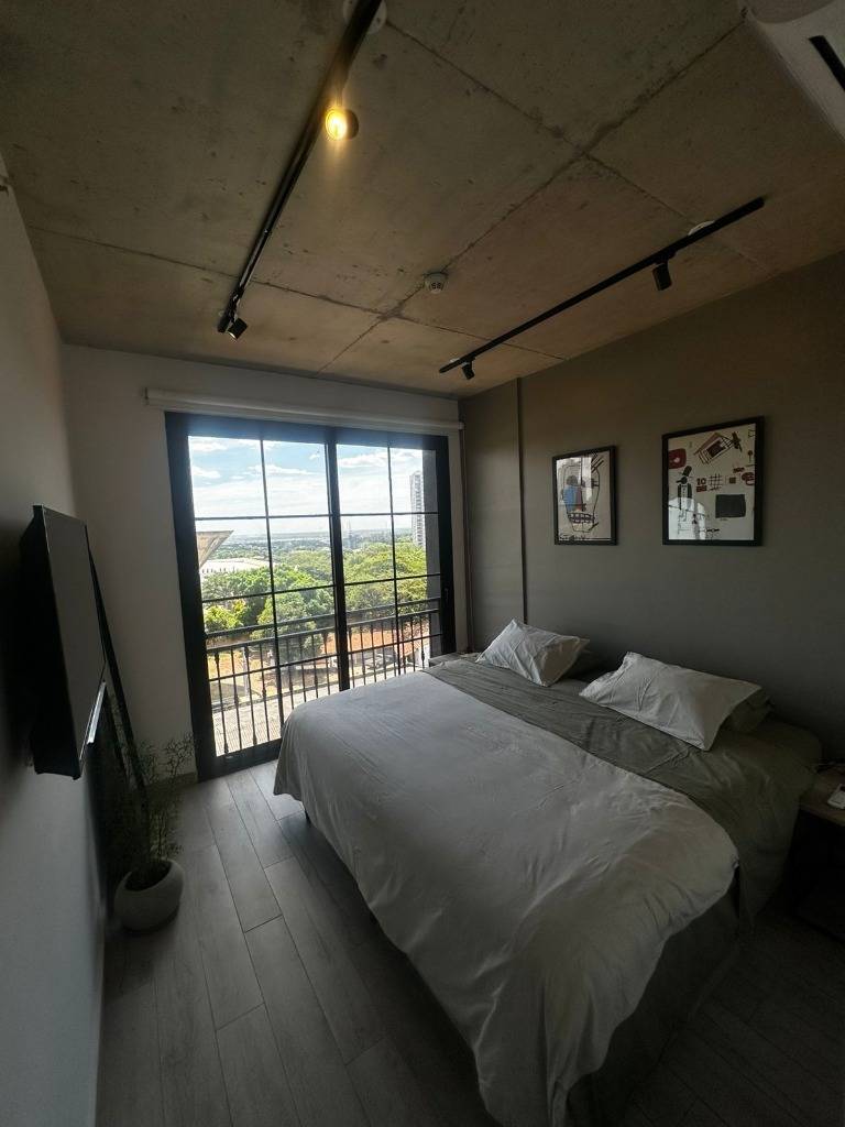 Departamento de 2 habitaciones en Alquiler — foto 2