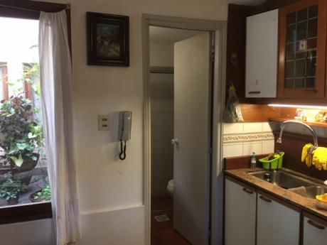 Casa Ph De 3 Dormitorios 2 Baños Con Estufa De Leña
