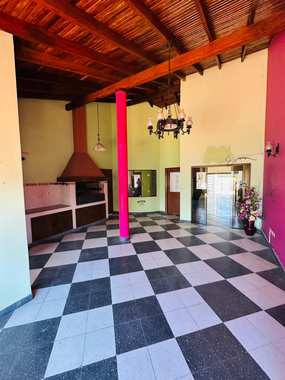 EN VENTA CASA ZONA HERRERA ASUNCION — foto 3