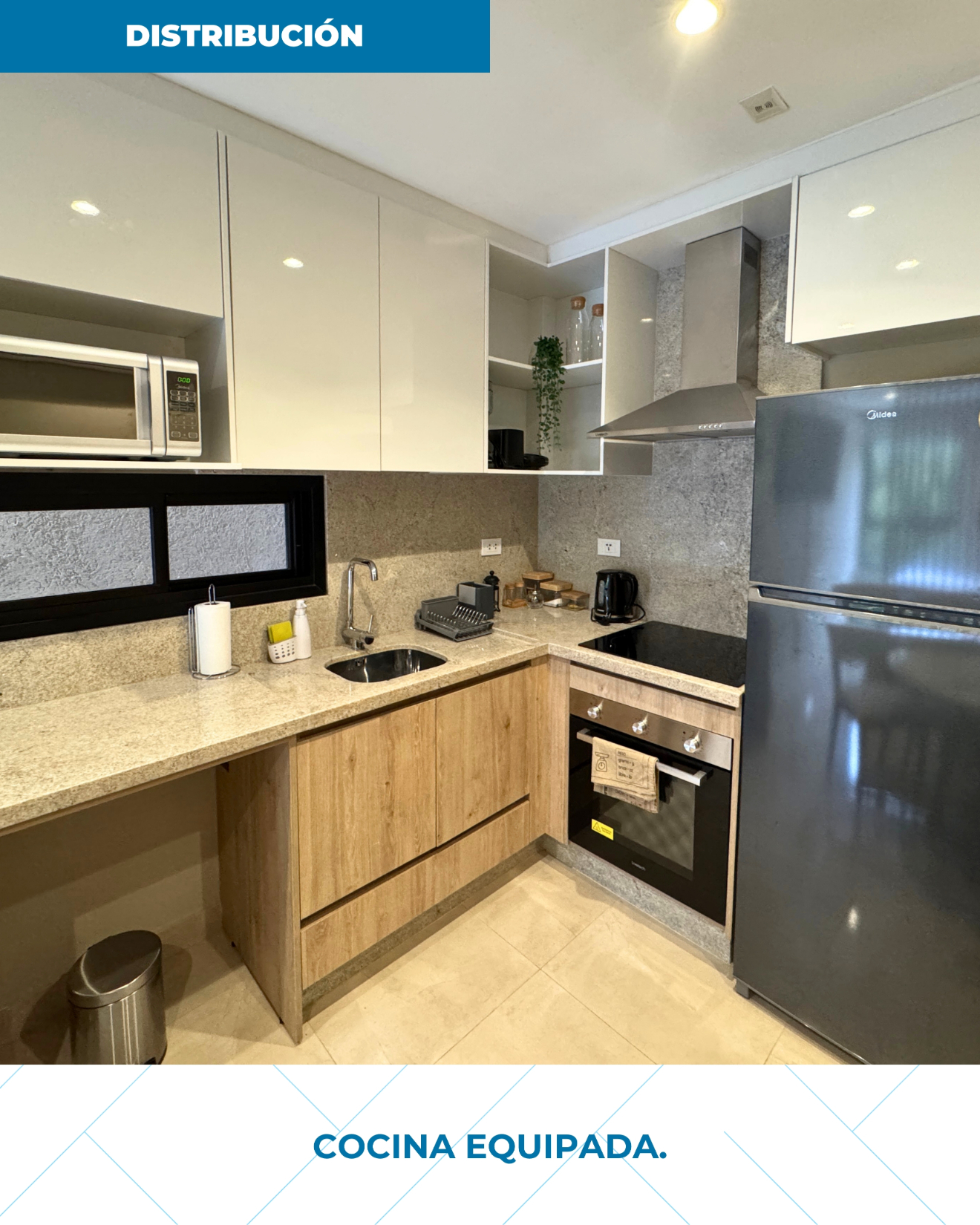 Monoambiente en Venta | Excelente ubicación Edificio Afianza - Villa Morra 3 — foto 2