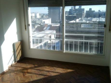 Excelente Apartamento 2 Dormiros Y Terraza Lavadero!!!!