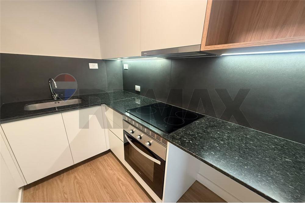 Departamento - Alquiler - Los Laureles, Asunción, Paraguay — foto 3