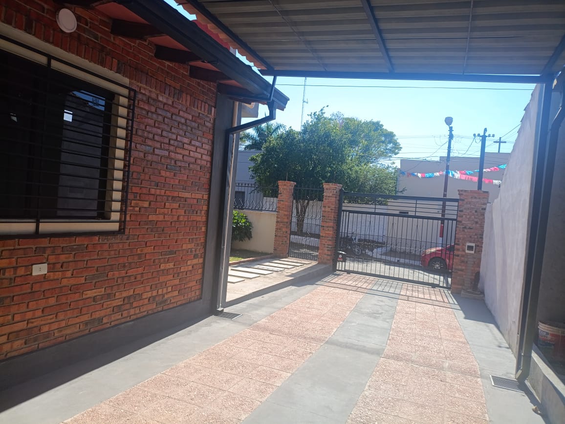 CASA EN VENTA EN CAACUPE — foto 2