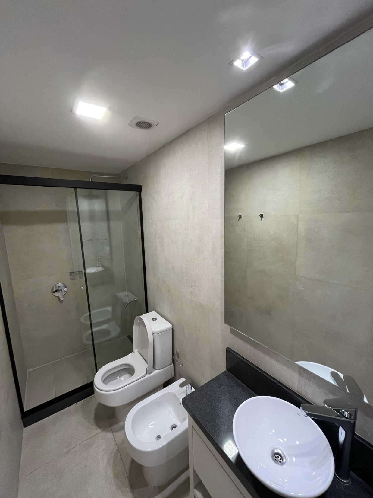 ALQUILER EXCLUSIVO DEPTO DE DOS DORMITORIOS. ZONA STA. TERESA — foto 2