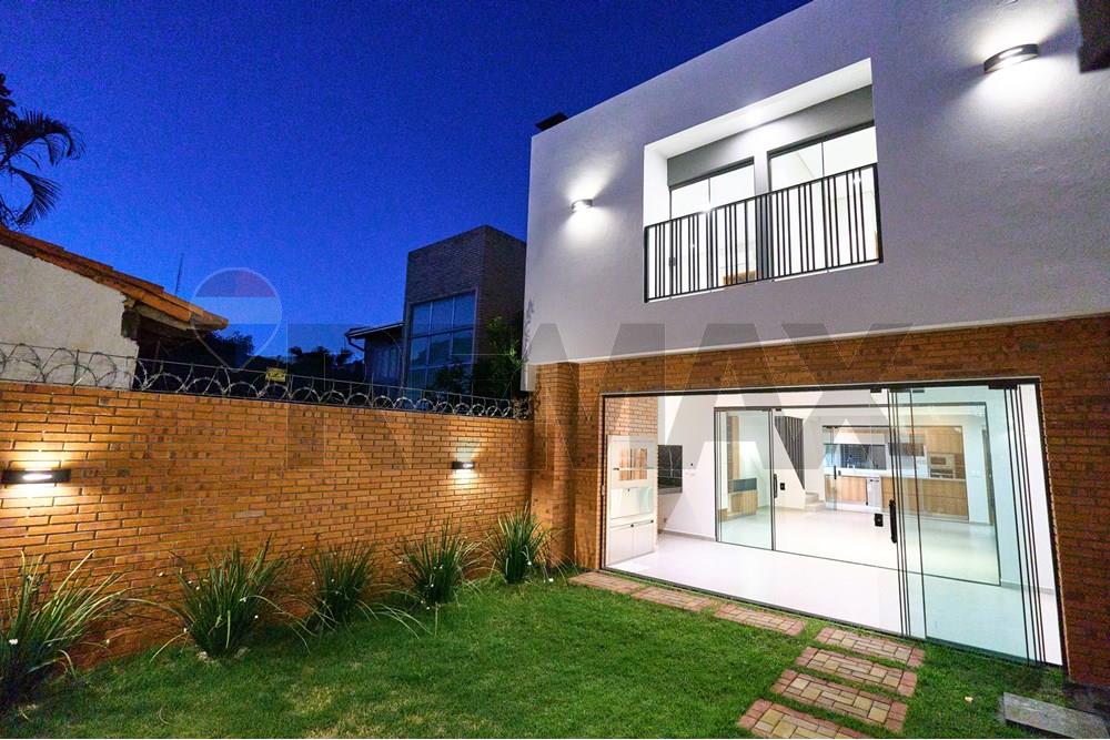 Duplex - Alquiler - Villa Morra, Paraguay — foto 2