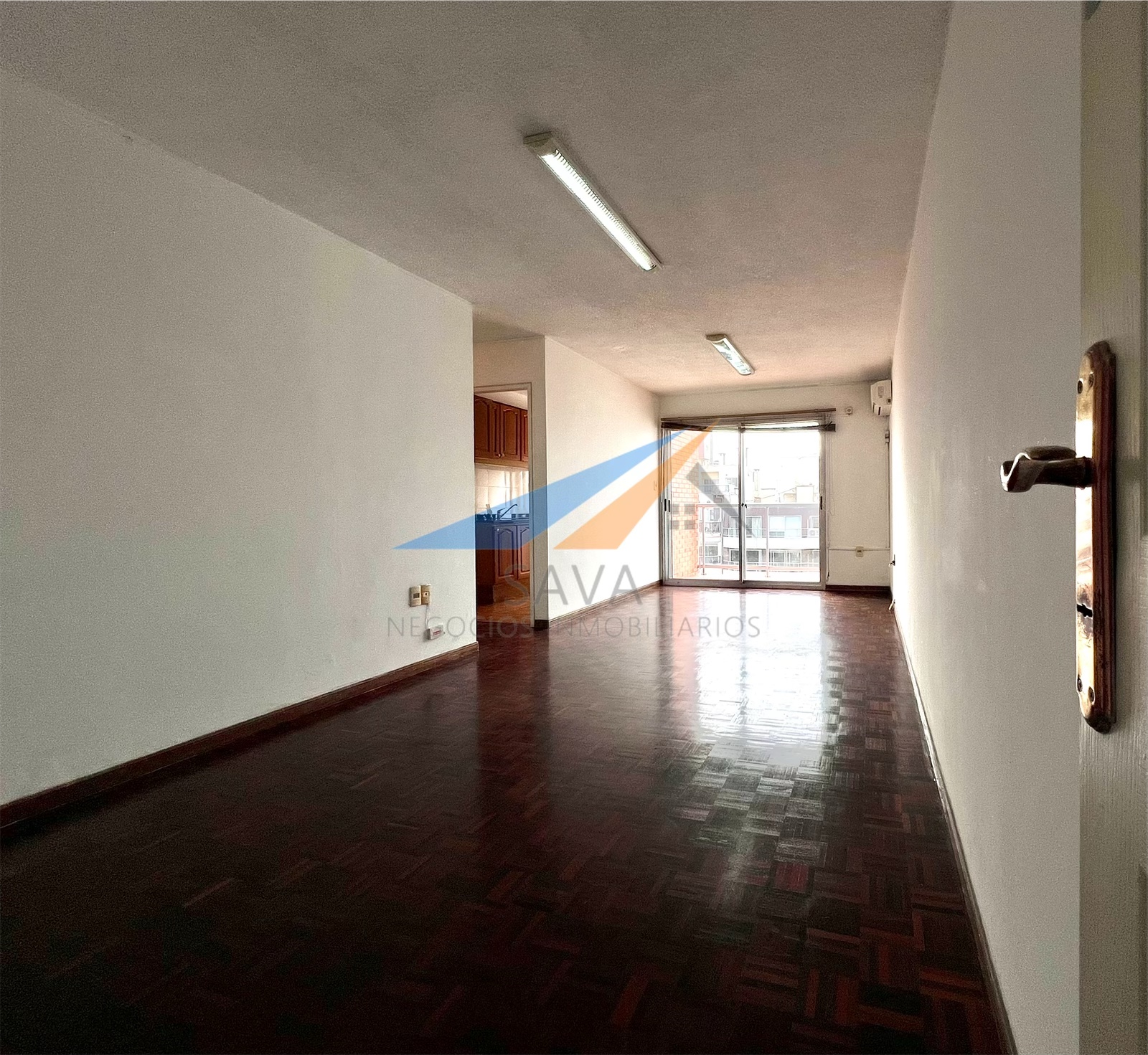 Alquiler Apartamento 2 Dormitorios en Pocitos Nuevo! Garage Incluido!
