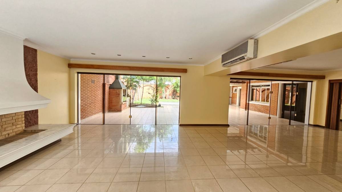 RESIDENCIA EN ALQUILER | VILLA MORRA — foto 3