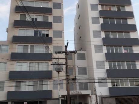 Condominio Tamisa II