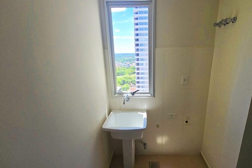 Departamento-Alquiler-Av. Sta. Teresa 2795, Ycuá Satí, Asunción — foto 3