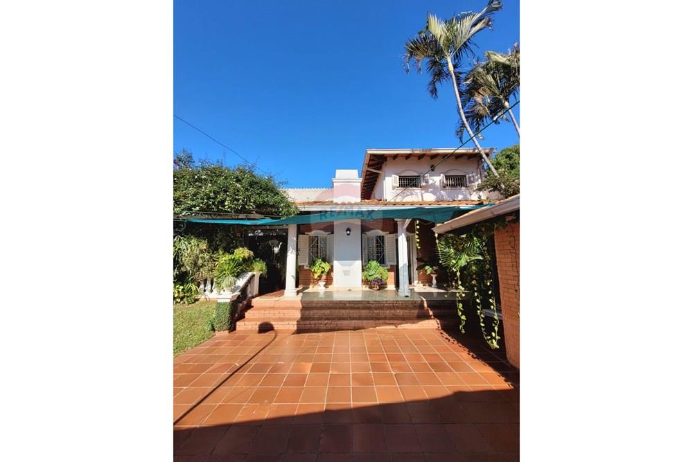 Casa - Venta - San Lorenzo, Paraguay — foto 2
