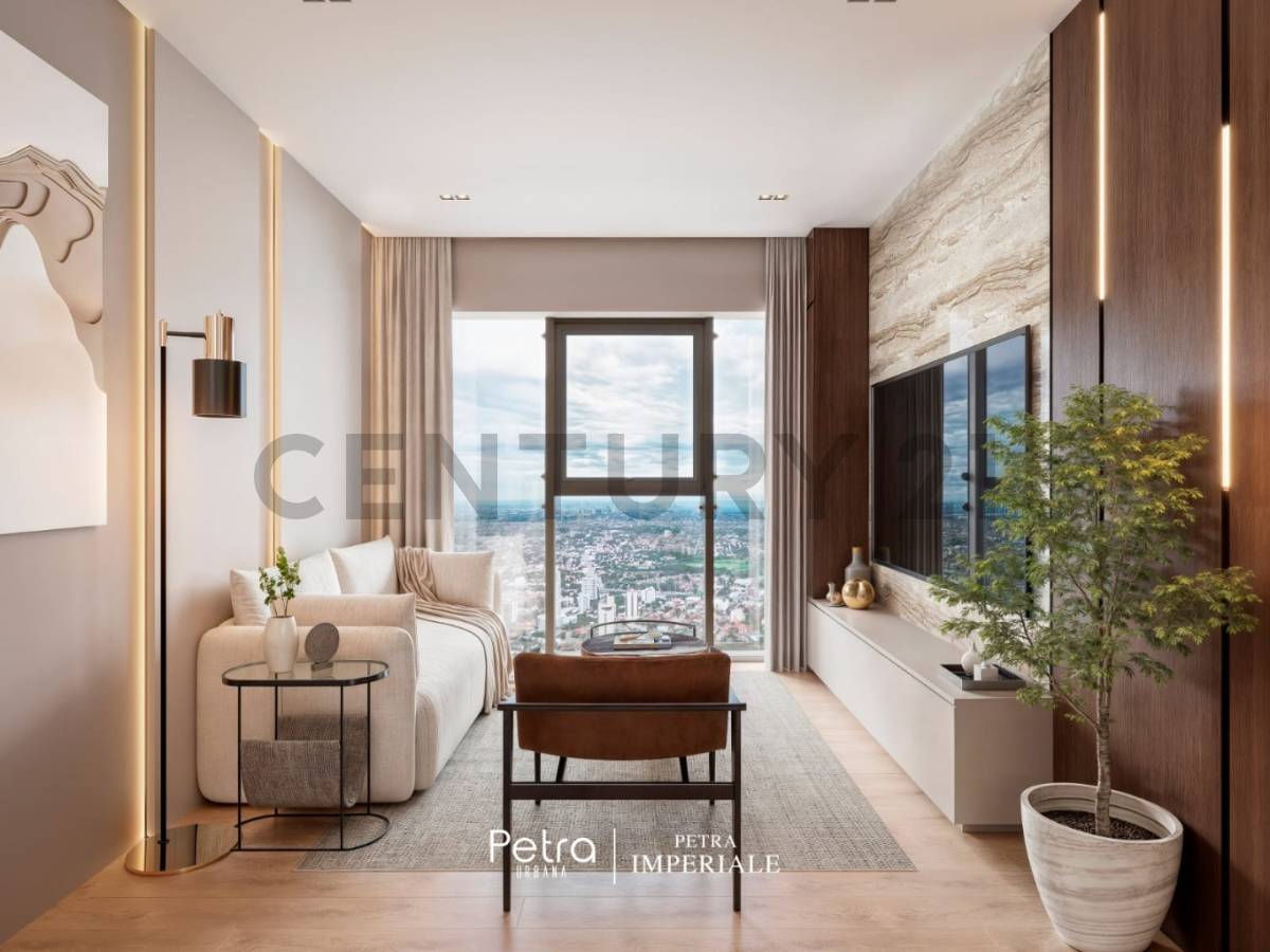 VENDO DEPARTAMENTO TIPOLOGÍA LOFT EN PETRA IMPERIALE - LAS LOMAS — foto 2