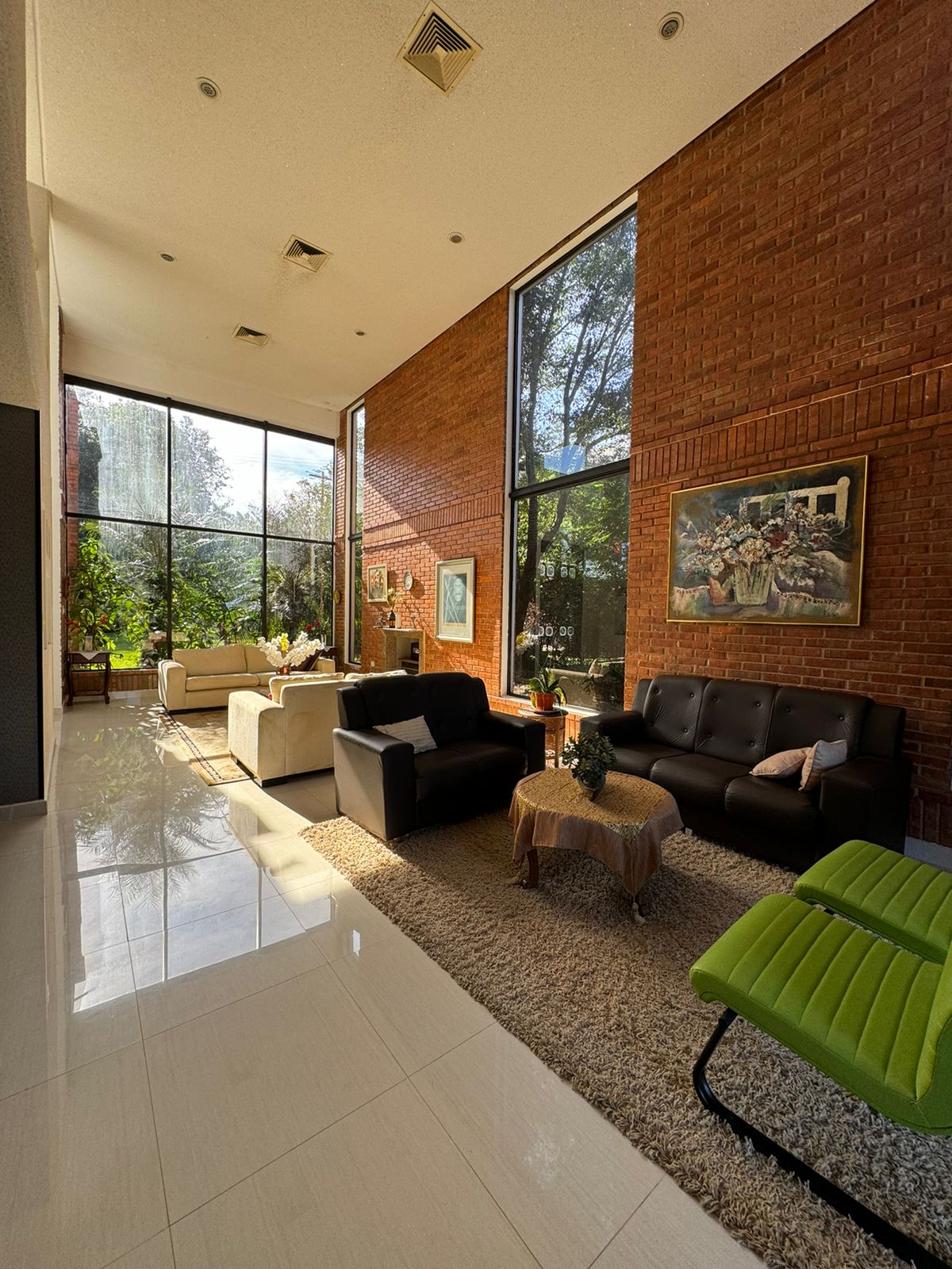 Se vende Residencia en el Paraná Country Club. — foto 3