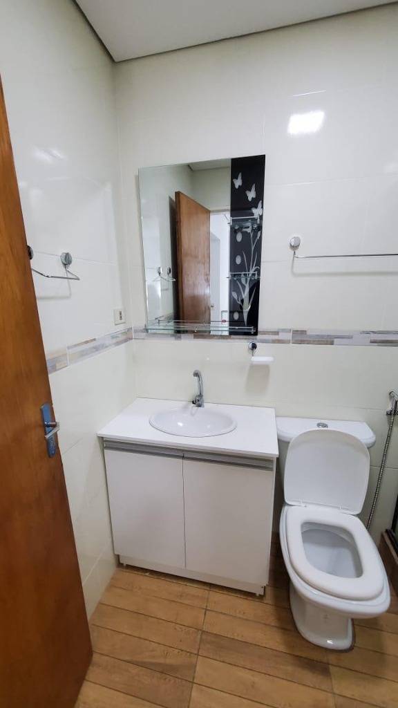 ALQUILO DUPLEX EN SAN LORENZO — foto 3