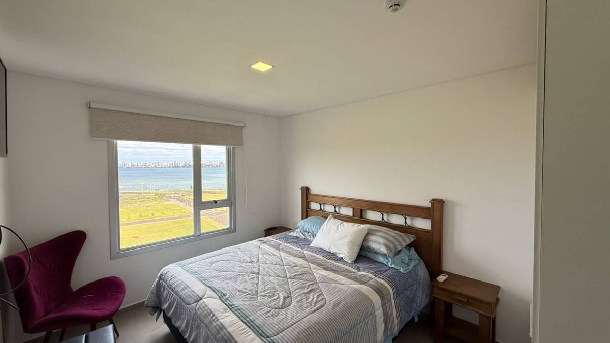 Departamento 2 Dormitorios en Venta - Paraná Playa, Encarnación — foto 3