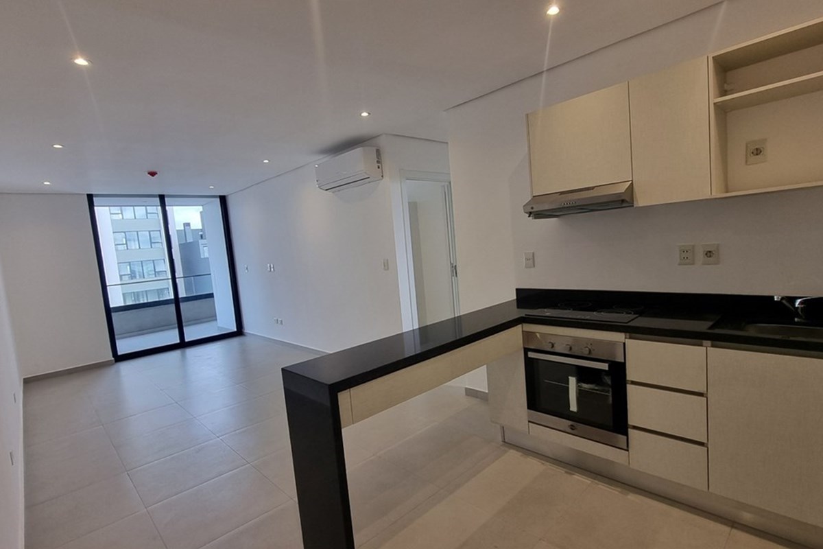 Departamento en alquiler en Las Carmelitas