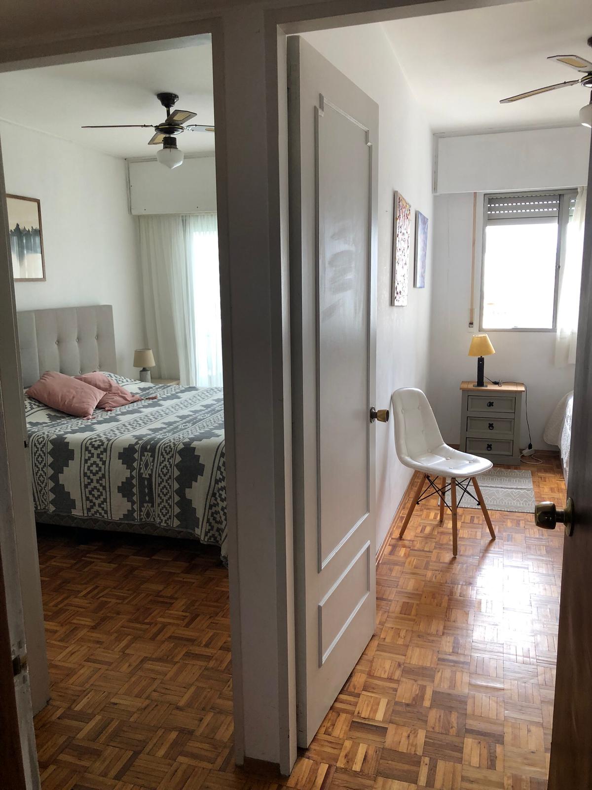 ALQUILER APARTAMENTO 2 DORMITORIOS EN PZA GOMENSORO · Foto 6