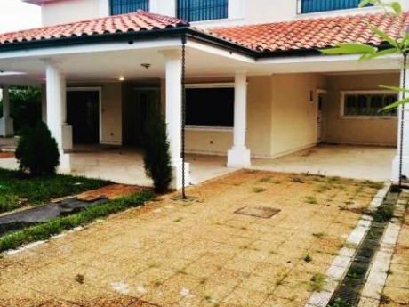 Hermosa Casa