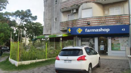 Local Esquina