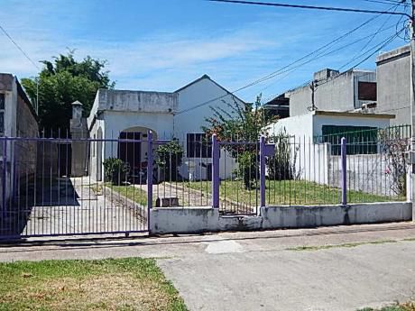 Casa En Padròn ùnico